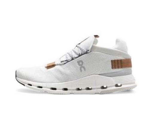 Löpning On Running Cloudnova Grå | 26.99173