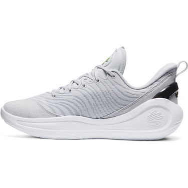 Sneakers och skor Under Armour Curry 12 Grå | 3027629-100, 2