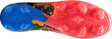 Sneakers och skor Puma FUTURE 7 Ultimate FG/AG NJR COPA Rosa | 107839-001, 5