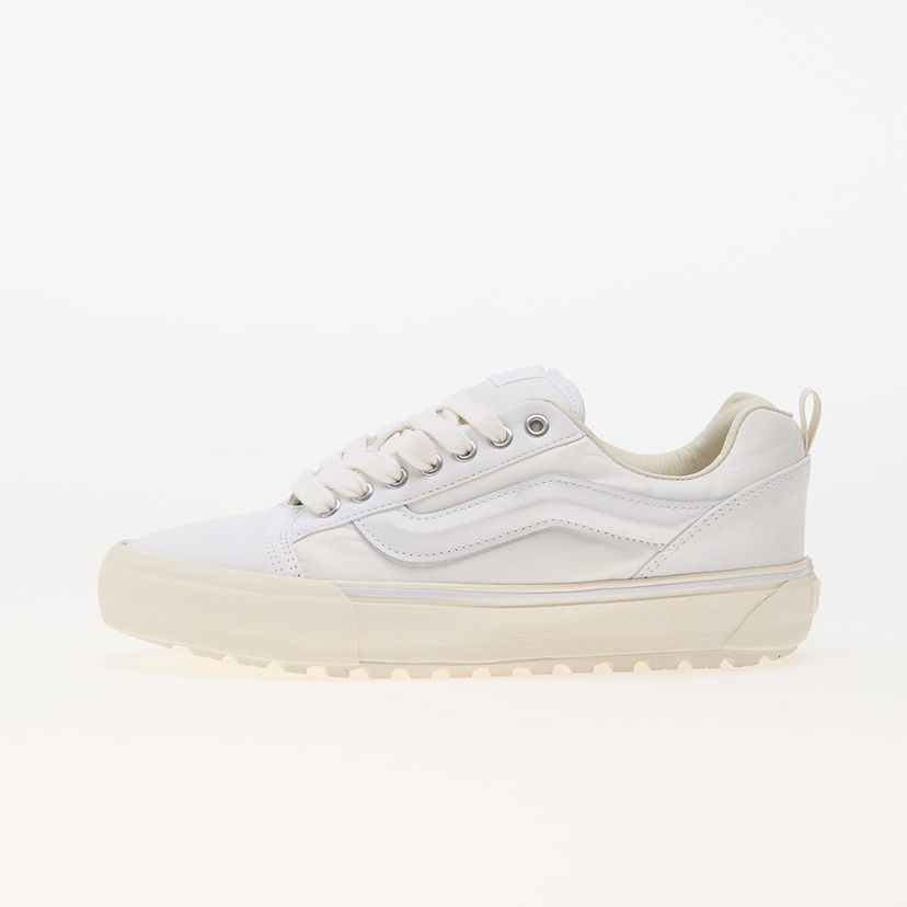 Skateboarding Vans Knu Skool MTE-1 LX Vit | VN000CXRWHT1