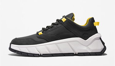 Sneakers och skor Timberland TBL Turbo Trainer Svart | 0A417U-001, 0