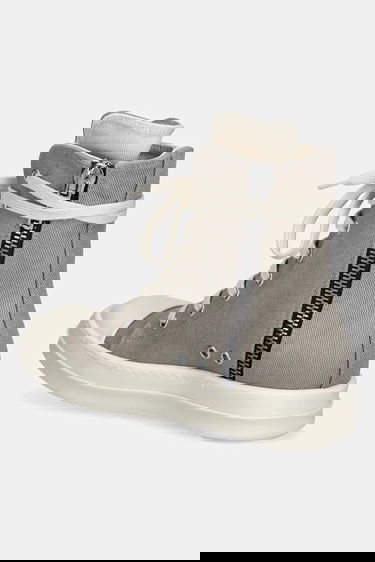 Sneakers och skor Rick Owens Rick Owens DRKSHDW High-Top Grå | DS02E7800.DO, 2