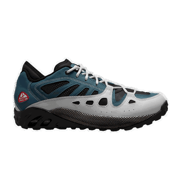 Sneakers och skor Nike ACG Air Exploraid Neutral Grey Ash Green Grön | FJ1920-001, 0