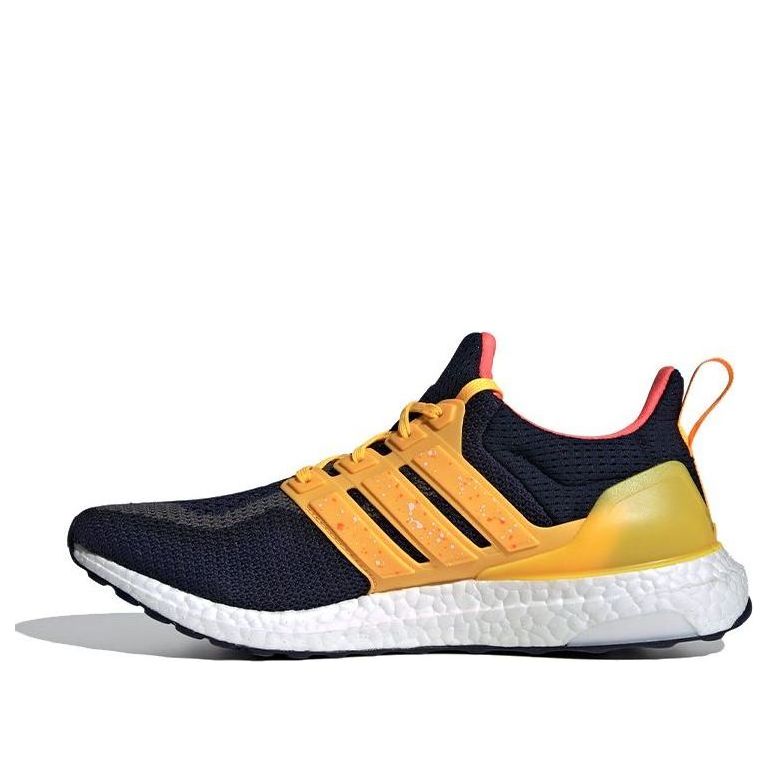 Sneakers och skor adidas Performance UltraBoost 2.0 DNA 'City Pack' Blå | FZ4865