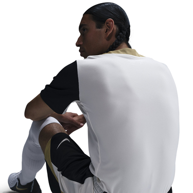 Shorts Nike Nike Dri-FIT Strike Short Sleeve Soccer Top Vit | fn2399-110, 2