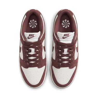 Sneakers och skor Nike Dunk Low Bourgogne | HJ7673-001, 2