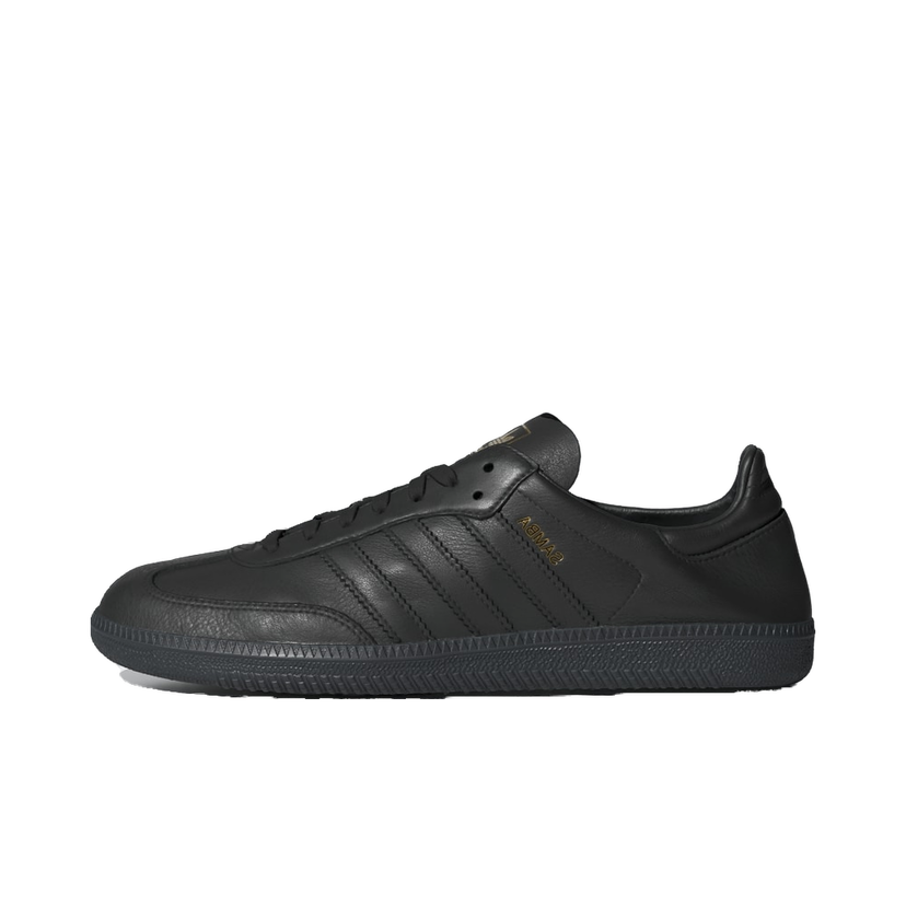 Sneakers och skor adidas Originals Samba Decon Svart | IG6172