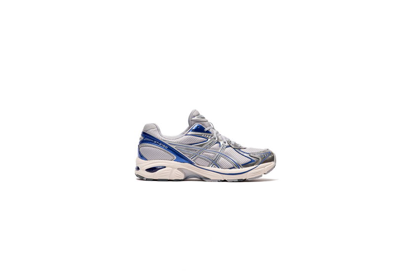 Sneakers och skor Asics GT-2160 Grå | 1203A604-020