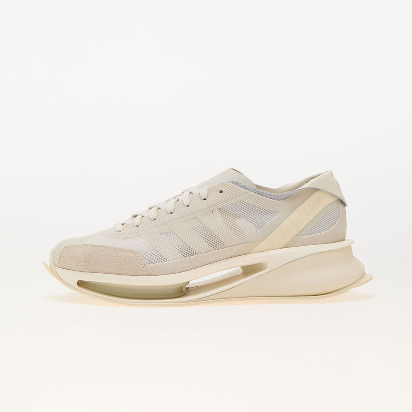 Sneakers och skor Y-3 S-Gendo Run Alumina/ Off White/ Cream White Beige | IF2024
