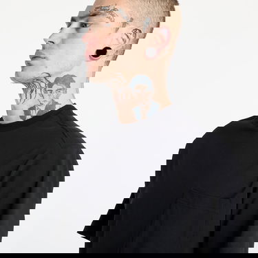 T-shirt Craft Craft Collective Relaxed Pocket T-Shirt Svart | 1916031-999000, 1