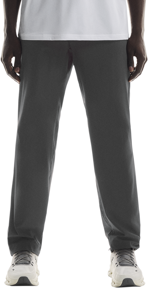 Träningsbyxor On Running On Running Track Pants Grå | 1me11482608