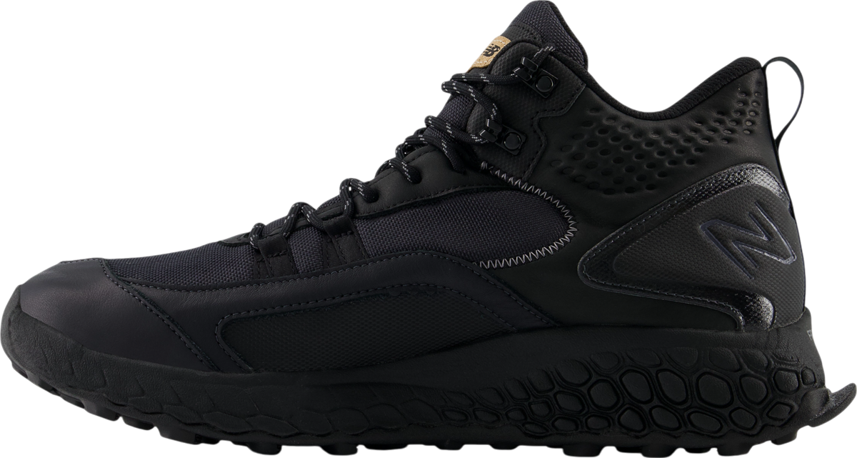 Sneakers och skor New Balance Fresh Foam X Hierro Mid Gore-Tex® Svart | mthimcae, 1