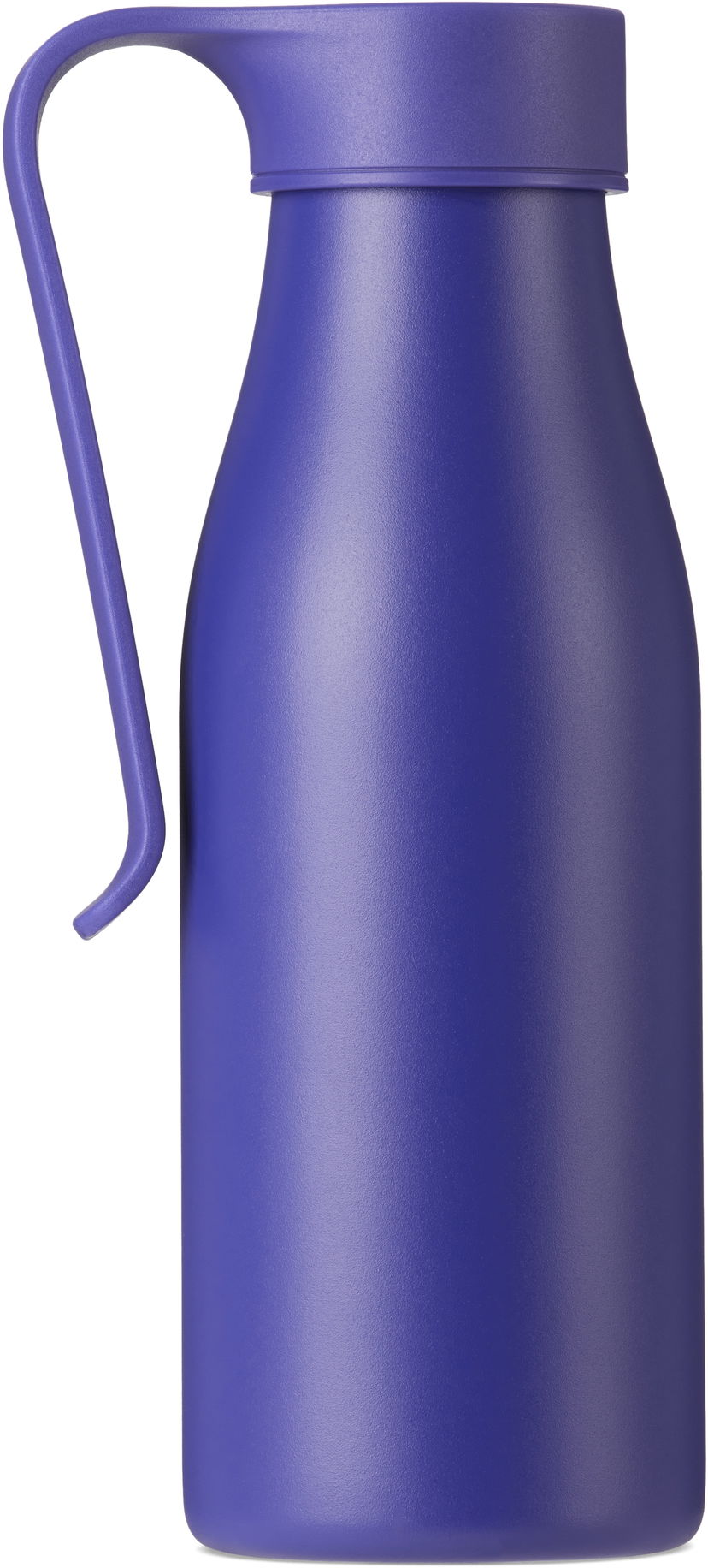 Dricksflaska Alessi Alessi Away Thermo Insulated Bottle Purpur | AST01 DAZ