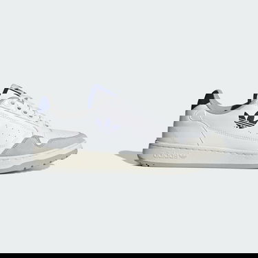 Sneakers och skor adidas Originals NY 90 Vit | JQ0055, 4