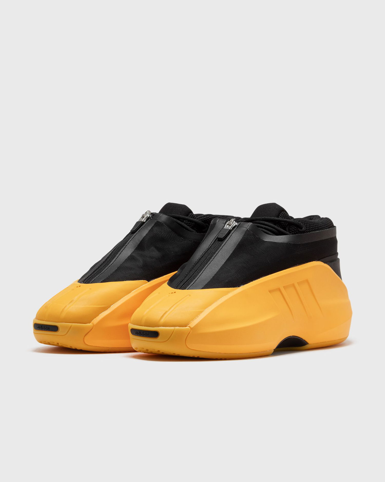 Sneakers och skor adidas Performance Crazy IIInfinity Gul | IG6157, 1