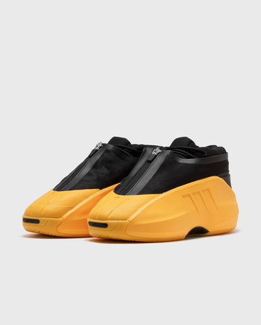 Sneakers och skor adidas Performance Crazy IIInfinity Gul | IG6157, 1