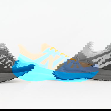 Sneakers och skor Veja Condor 3 Adv Blå | CE2820953B, 2