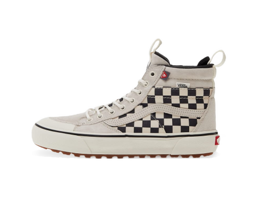 Sneakers och skor Vans Sk8-Hi MTE Grå | VN0007NK6LC1