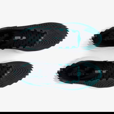 Sneakers och skor Under Armour Infinite Pro Turkos | 3027190-002, 1