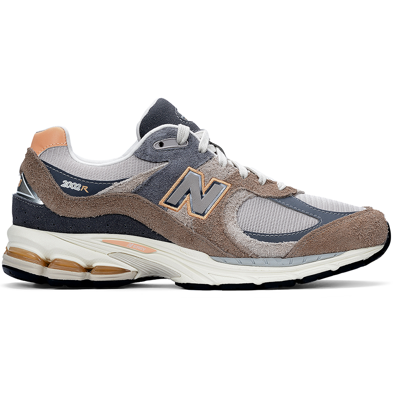 Sneakers och skor New Balance 200 Grå | M2002REJ