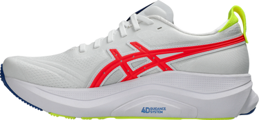 Sneakers och skor Asics GEL-KAYANO 32 Vit | 1011c132-100, 4