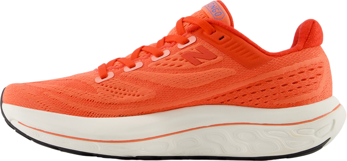 Sneakers och skor New Balance Fresh Foam X Vongo v6 Röd | wvngocr6, 1