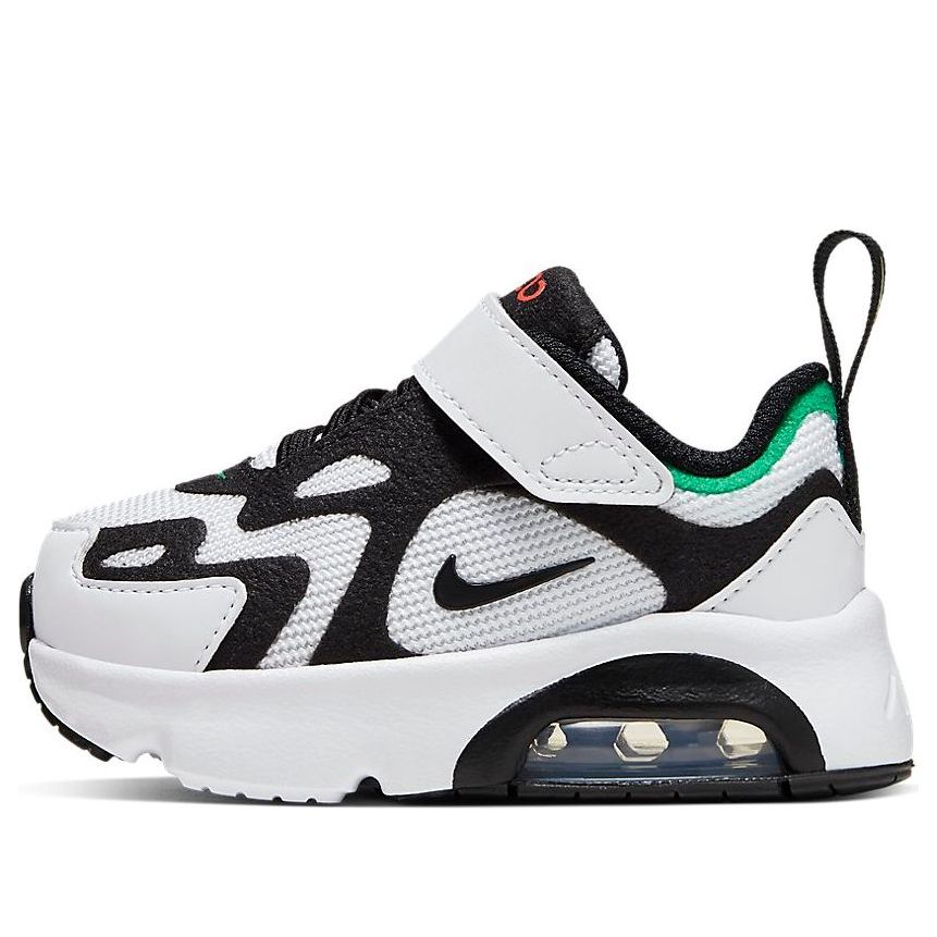 Sneakers och skor Nike Air Max 200 Vit | AT5629-100, 0