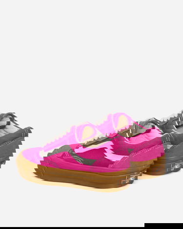 Sneakers och skor Vans LX Old Skool Rosa | VN000D56YLZ1, 4