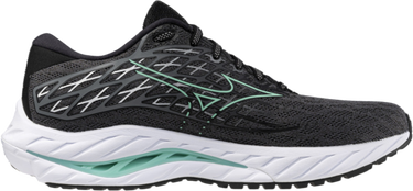 Sneakers och skor Mizuno Mizuno WAVE INSPIRE 20 Svart | j1gd244472, 2