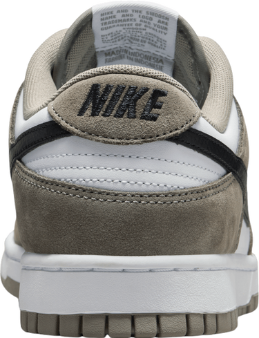 Sneakers och skor Nike Nike Dunk Low Grå | ib3079-300, 4
