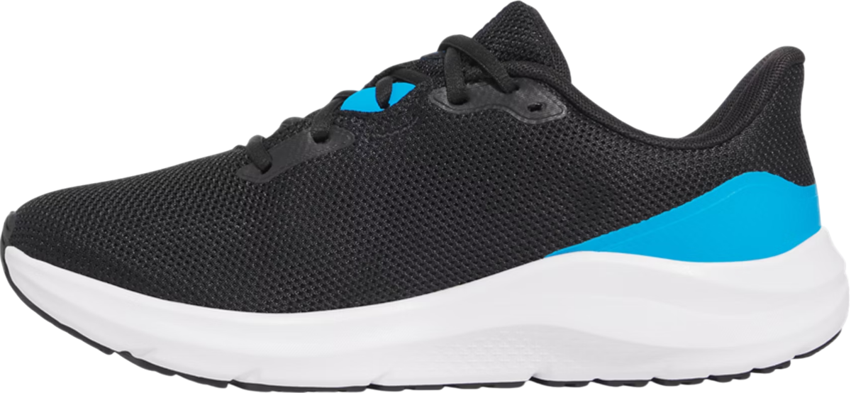 Sneakers och skor Under Armour UA Charged Pursuit 4 Svart | 3028254-003, 1