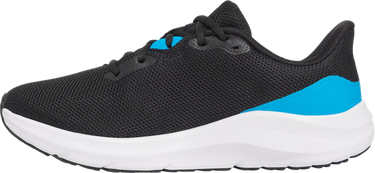 Sneakers och skor Under Armour UA Charged Pursuit 4 Svart | 3028254-003, 1