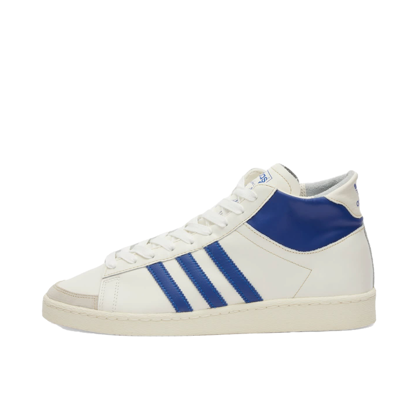 Sneakers och skor adidas Originals Jabbar Hi OG Vit | IH5316
