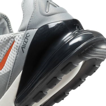 Sneakers och skor Nike Air Max 270 Grå | DR8616-001, 4