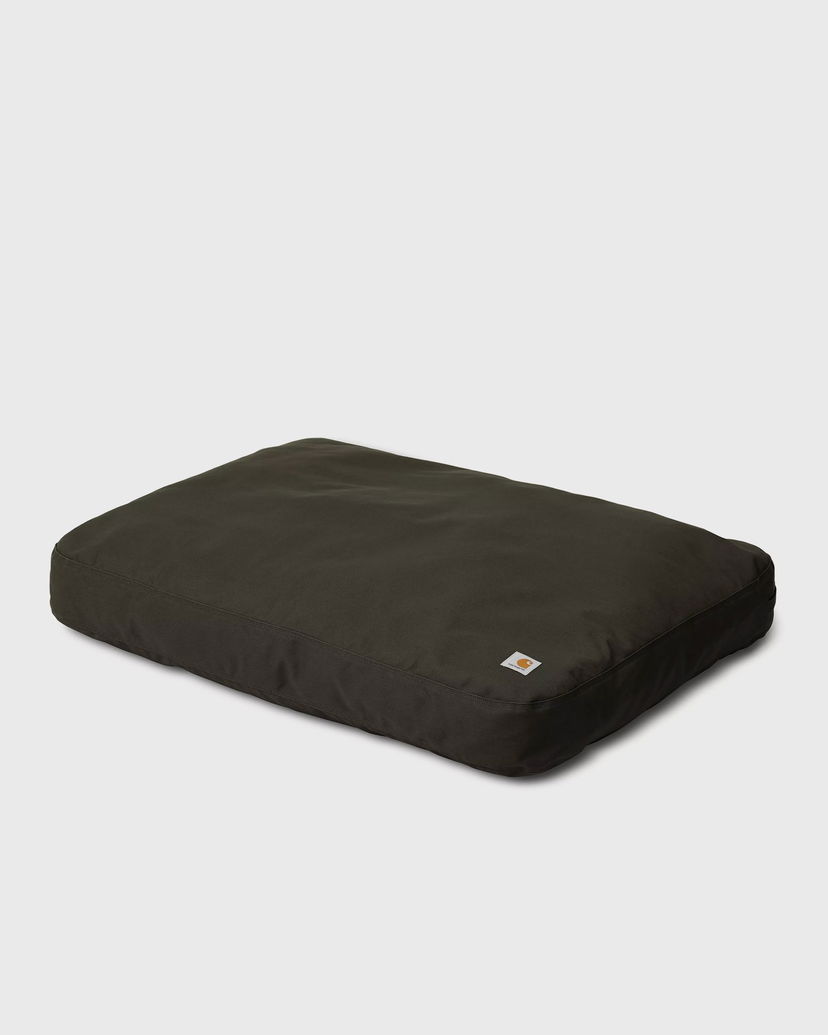 Heminredning Carhartt WIP Canvas Dog Bed Grön | I035846-49.XX