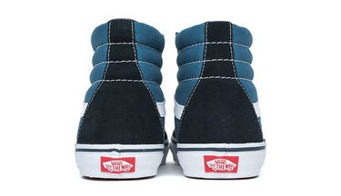 Sneakers och skor Vans SK8-Hi Blå | VN000D5INVY, 3