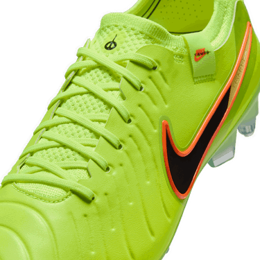 Sneakers och skor Nike Legend 10 Elite SG-PRO AC Gul | dv4329-701, 6