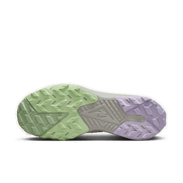 Sneakers och skor Nike Kiger 9 Grön | DR2693-201, 4