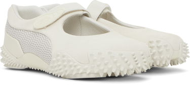 Sneakers och skor Puma Mostro Fey Premium Vit | 40106202, 3