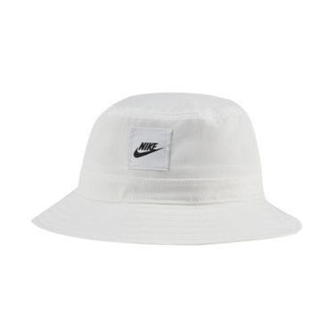 Hatt Nike NSW Bucket Core Vit | CK5324-100, 2