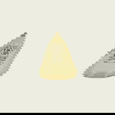 Sneakers och skor adidas Yeezy Yeezy 450 "Sulfur" Gul | HP5426, 3