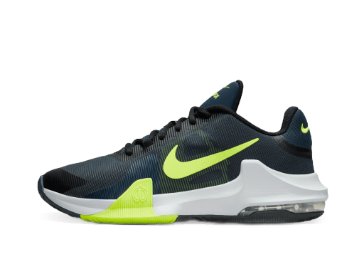 Sneakers och skor Nike Air Max Impact 4 B Svart | DM1124-006