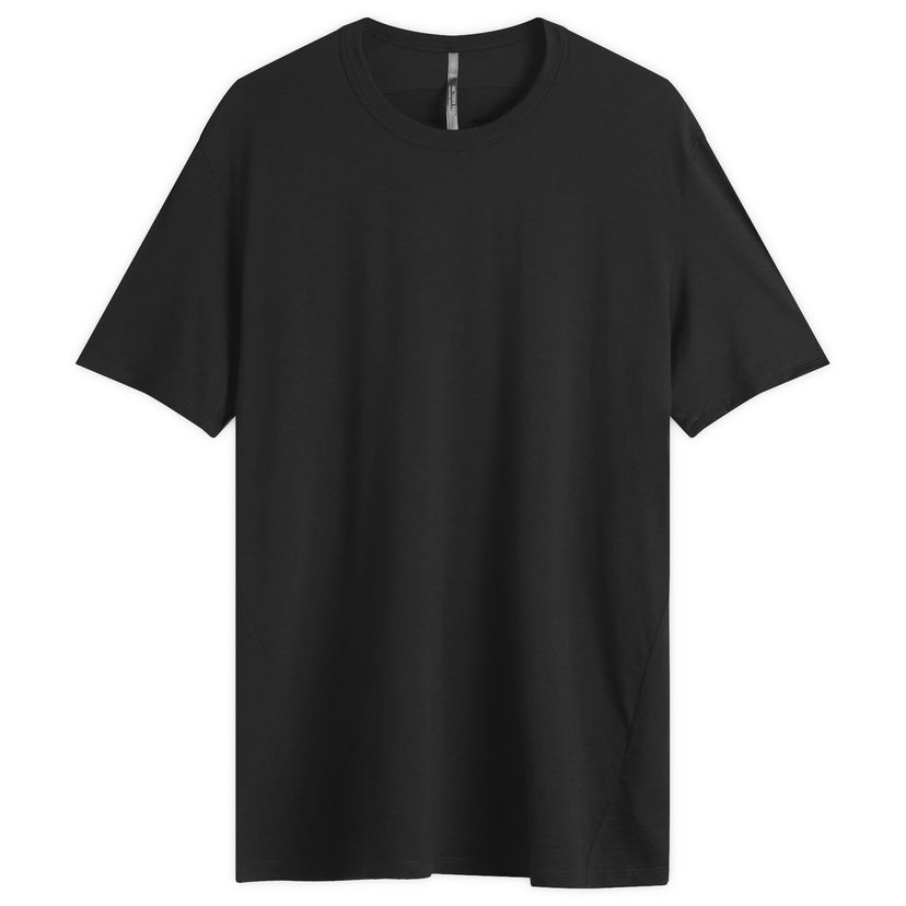 T-shirt Arcteryx Veilance Frame Short Sleeve T-Shirt, Size L Svart | X000006361-002291