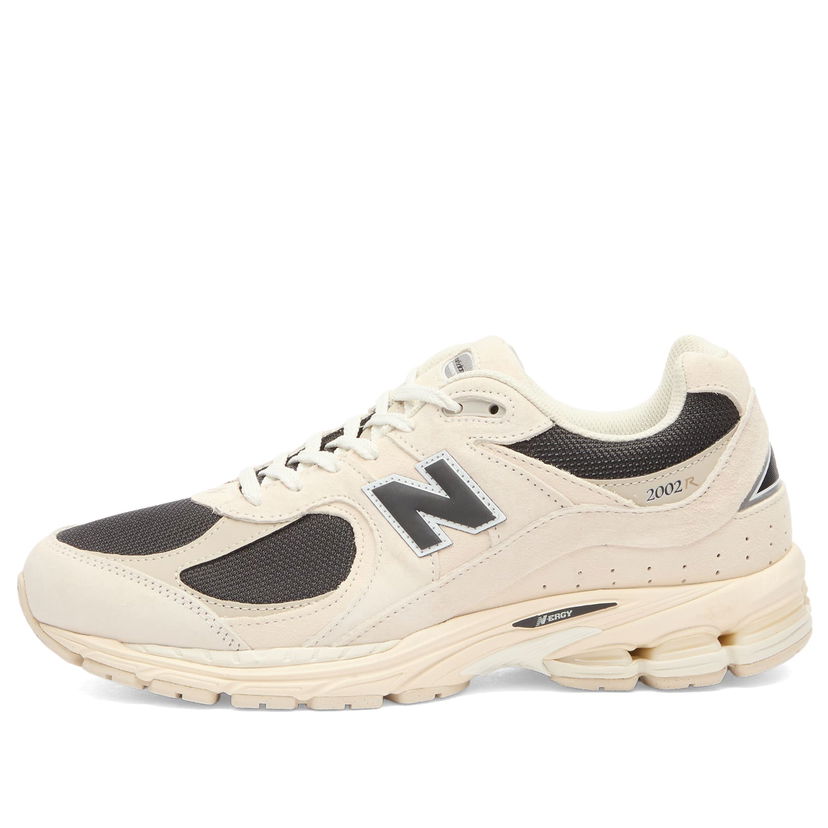 Sneakers och skor New Balance 2002R Beige | U2002RN