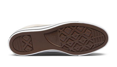 Sneakers och skor Converse Summer Daze Chuck Taylor All Star High Beige | 170857C, 1