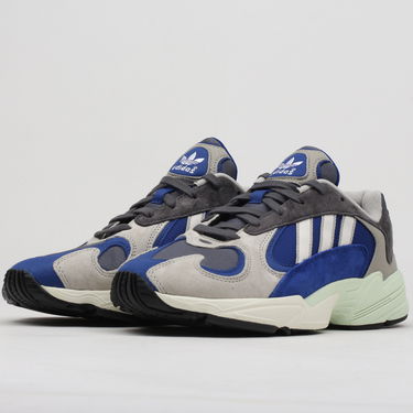 Sneakers och skor adidas Originals Yung - 1 Flerfärgad | AQ0902, 0