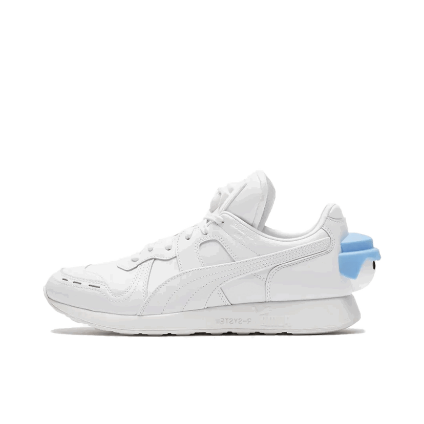 Sneakers och skor Puma Playmobil x RS 100 "Set with figure" Vit | 940856-01