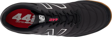 Sneakers och skor New Balance 442 v2 Team IN Svart | ms42ibk2-ms42ibk2, 3