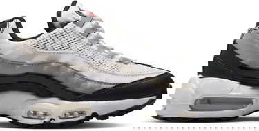 Sneakers och skor Nike Air Max 95 EC Grå | dr2550-100, 0