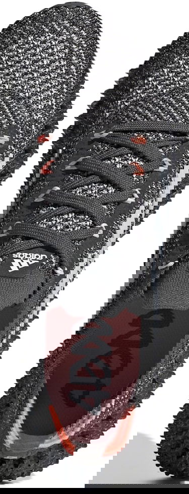 Sneakers och skor adidas Performance 4DFWD Grå | gx2972, 2